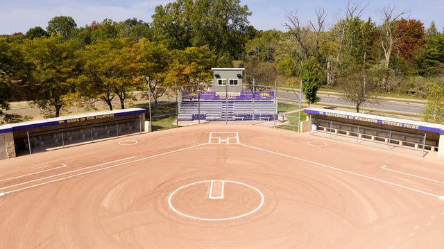 McCarty Memorial Field