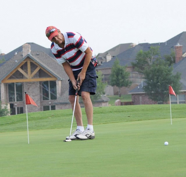 Palo Duro Creek Golf Club9