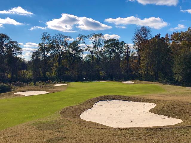 tamahka trails golf course 3