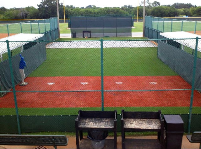 Pirate-City-Bullpen-Turf
