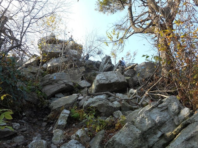 Hawk Mountain7