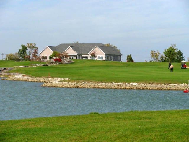 Eagles Landing Golf Club 6