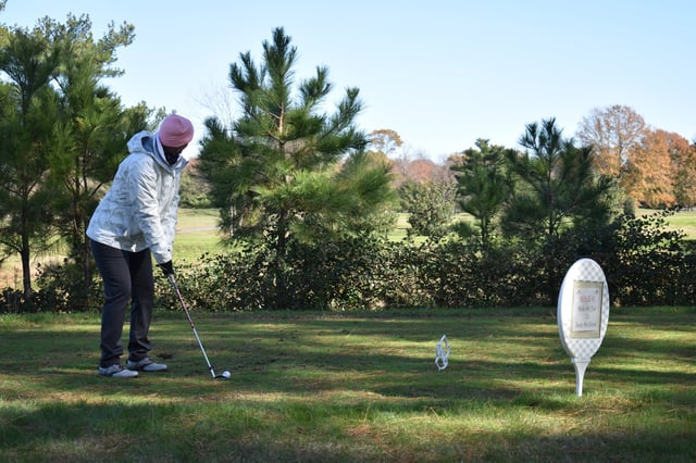 Maple Dale Country Club Golf5