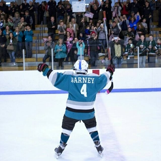 Acord Ice Center 4