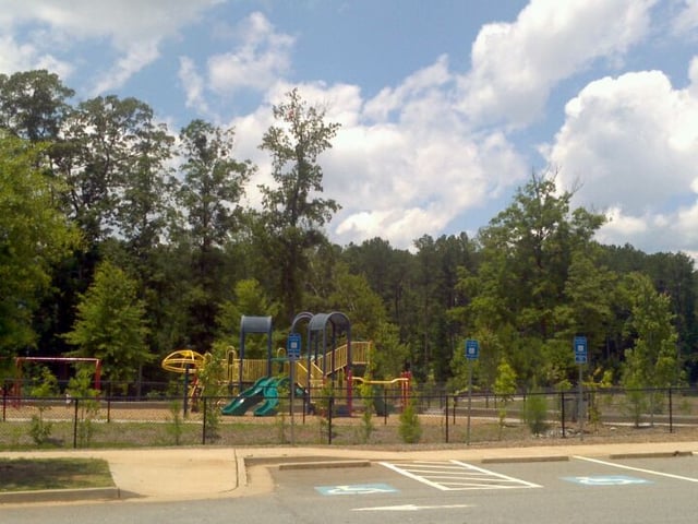 Graves Park9