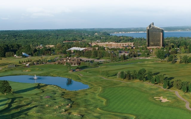 Grand Traverse Resort and Spa5