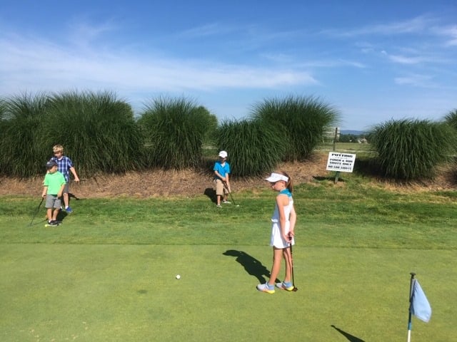 Mayapple Golf Club2