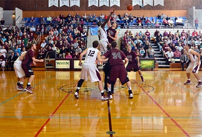 Evangel University 2