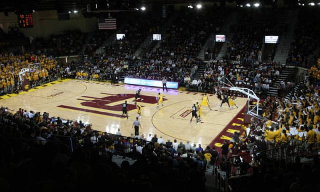 Central Michigan University