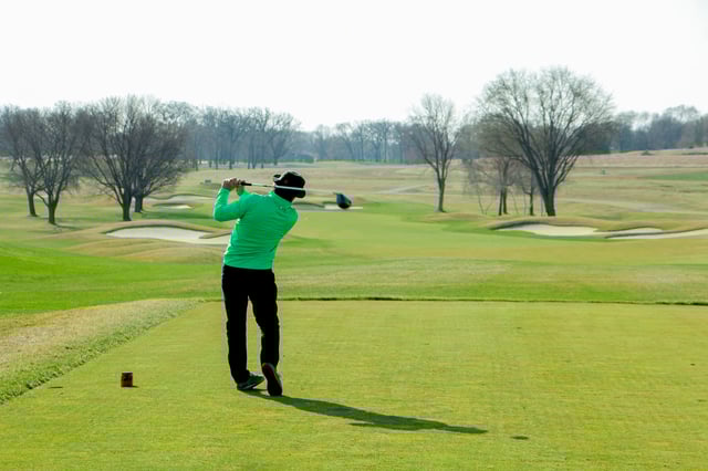 Hazeltine 1