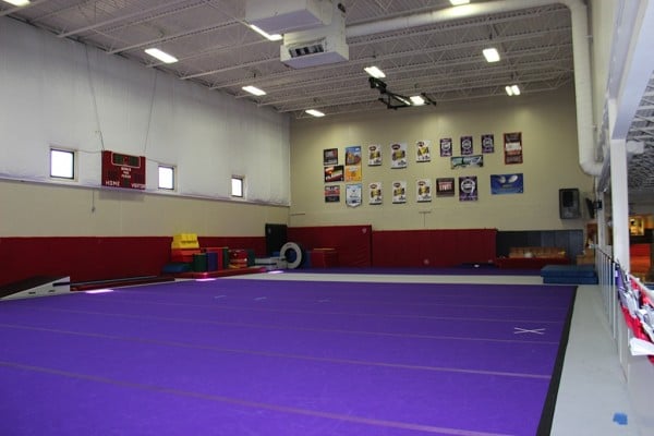 Kids First Sports Centre 3