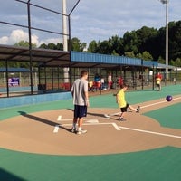 Acworth Sports Complex 4