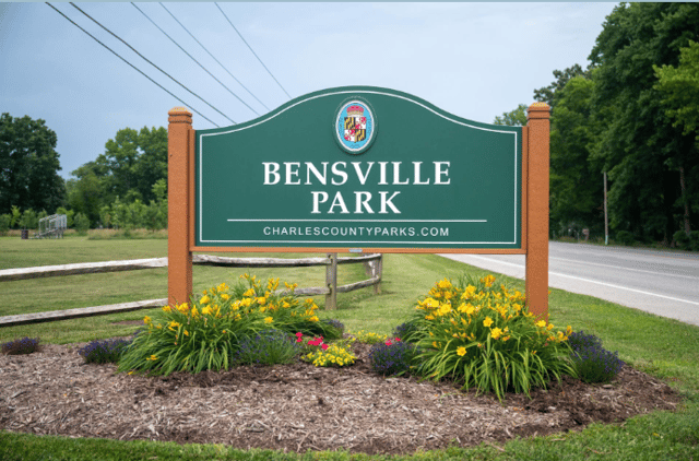 Bensville Park