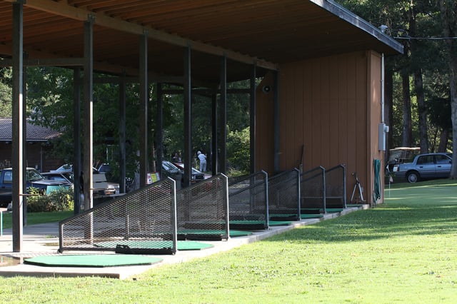Laurel Hill Golf Course2