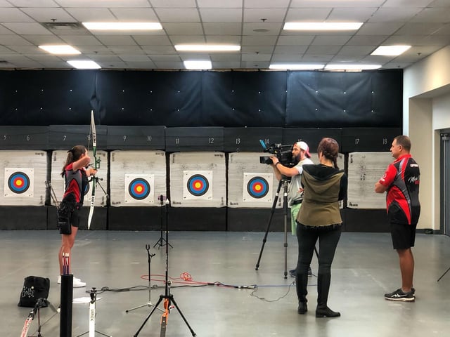 Music City Archery 3