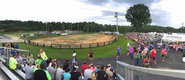 laurel county fair grounds