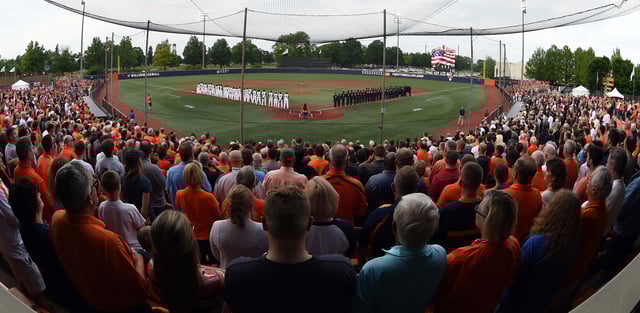 Illinois Field 5