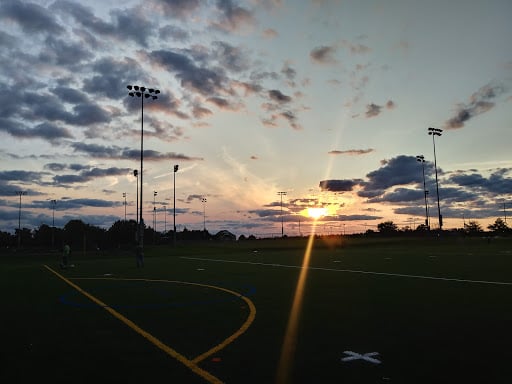 Braddock Park