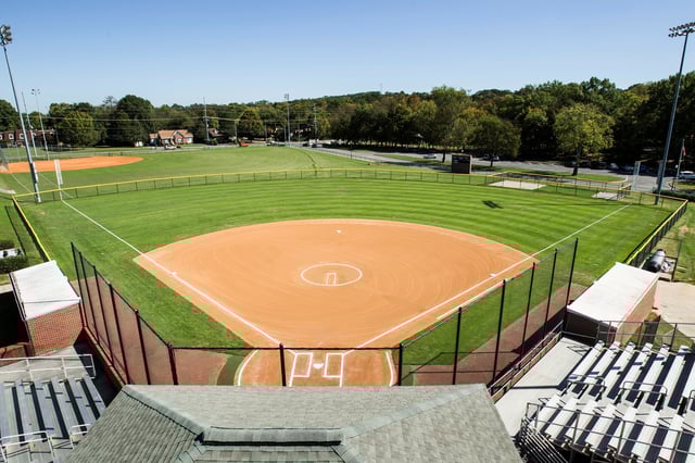 Showalter Park 6