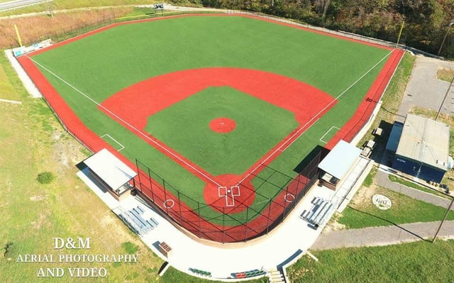 Barton Ross Complex 2