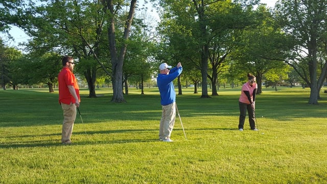 Oaks Golf Club9