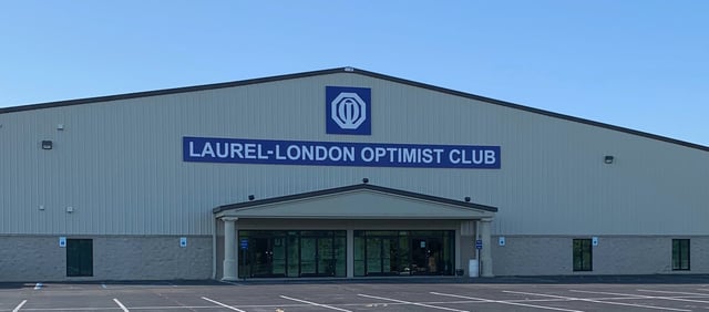 London Laurel Optimist Club
