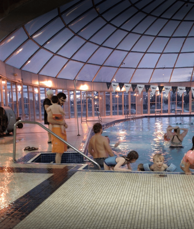 Aquadome 2