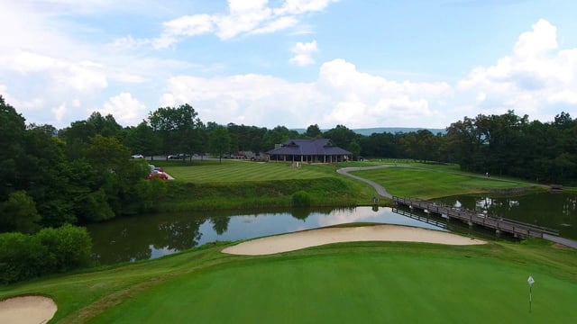 dorchester golf course 3