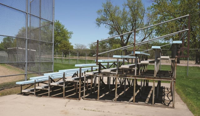 foundation fields