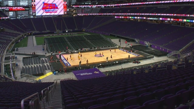 US bank basketball