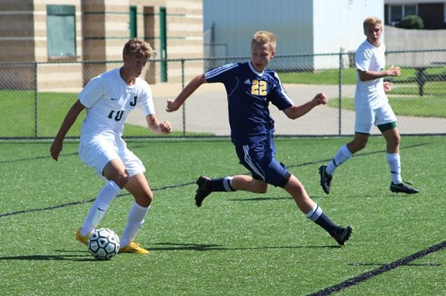 jenison 5