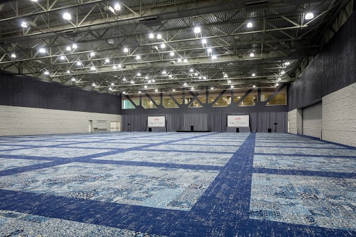 Edgar H. Wilson Convention Center3