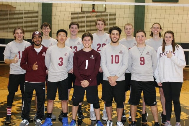 Texas A&M-Galveston9