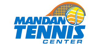 mandan tennis logo.png