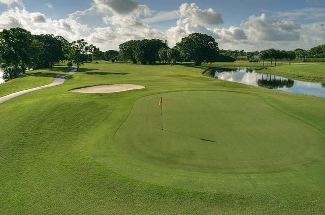 Southwinds Golf Course