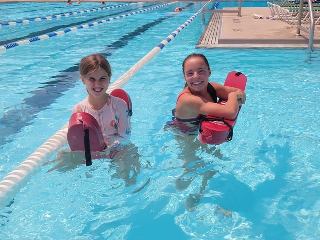 Wilson's Beach and Tennis Club 4