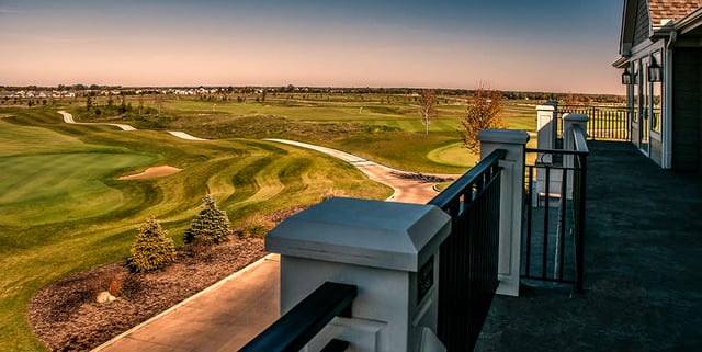 Metamora Fields Golf Club 2