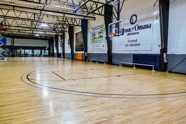 Insports Centers