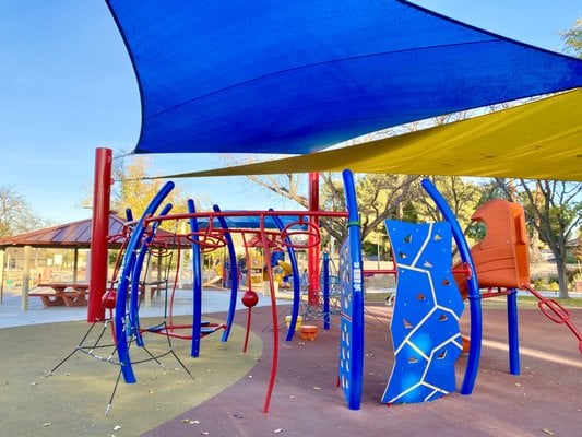 bob baskin park