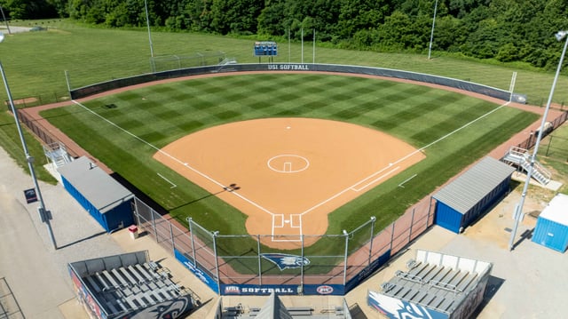 Broadway Recreation Complex - USI