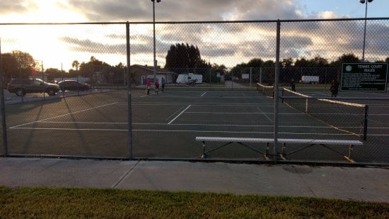Stewart Heights Park 4