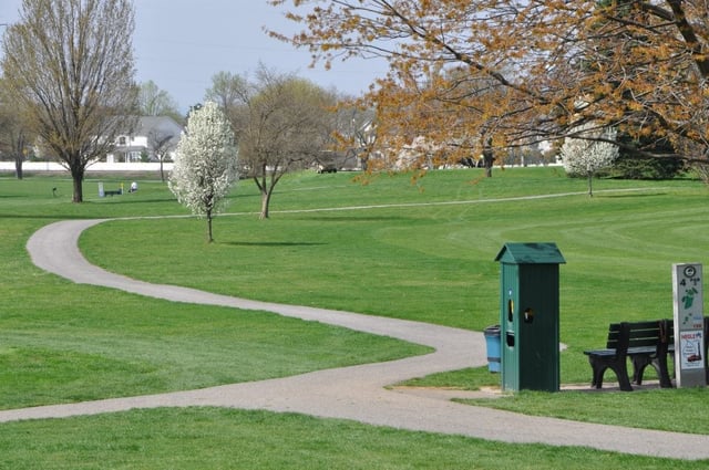 Carlisle Barracks Golf Course4