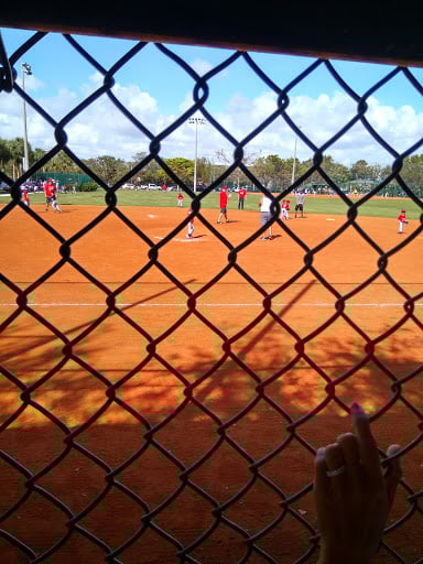 North Shore Park & Youth Center