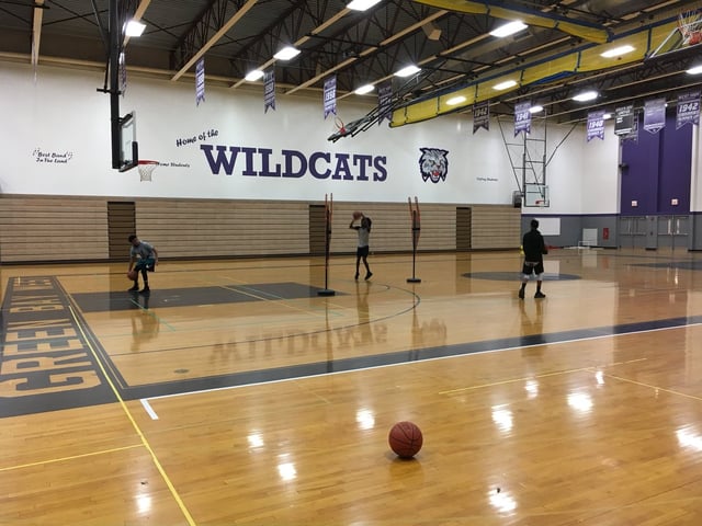 Green Bay West High School4