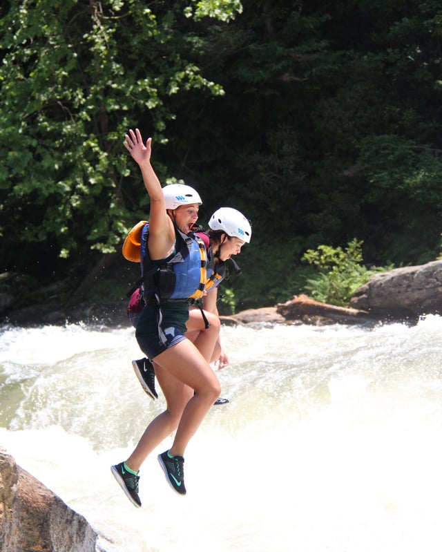 Wildwater Ltd. 2