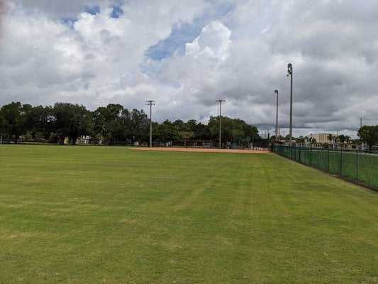 Shady Oaks Community Park 4