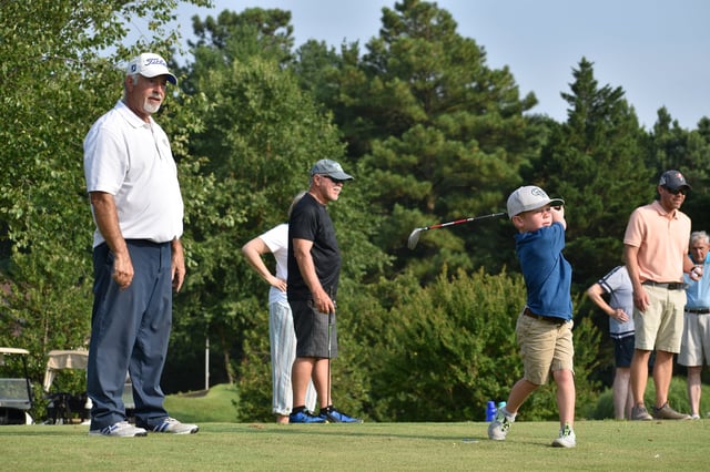 Maple Dale Country Club Golf2