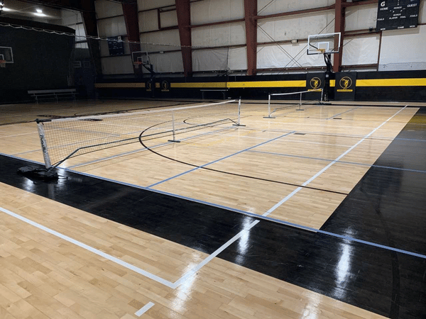 SPortsZOne Indy Pickleball