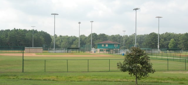 L. Scott Stell Community Park6
