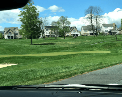 Bulle Rock Golf Course 4